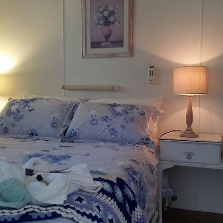 Padthaway Caravan Park Luaran gambar