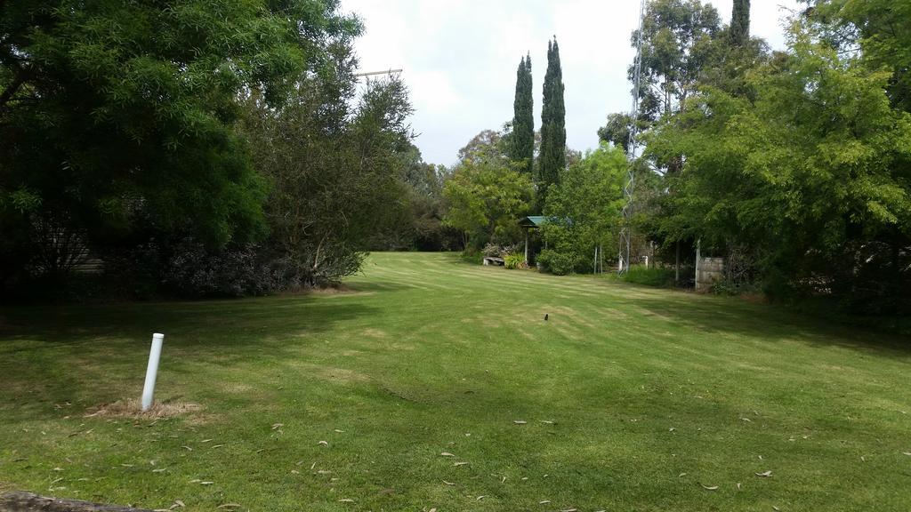 Padthaway Caravan Park Luaran gambar