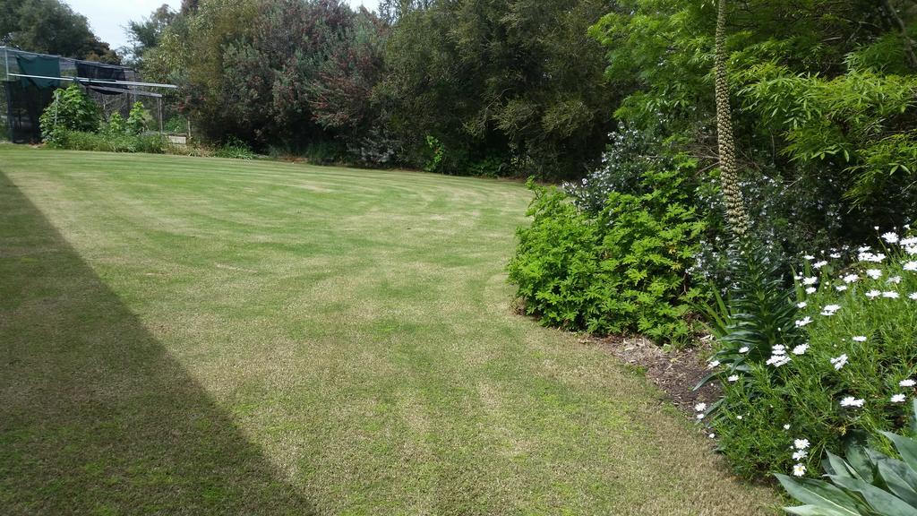 Padthaway Caravan Park Luaran gambar