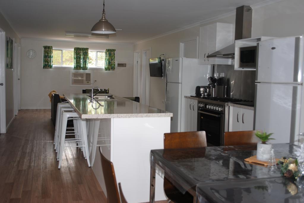 Padthaway Caravan Park Luaran gambar