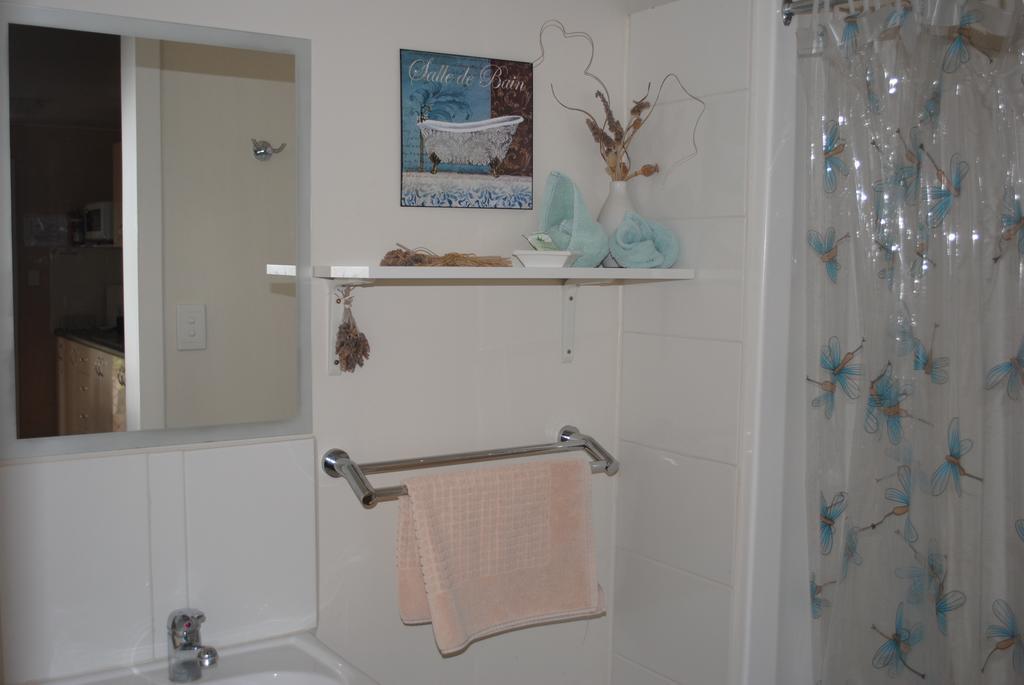 Padthaway Caravan Park Luaran gambar