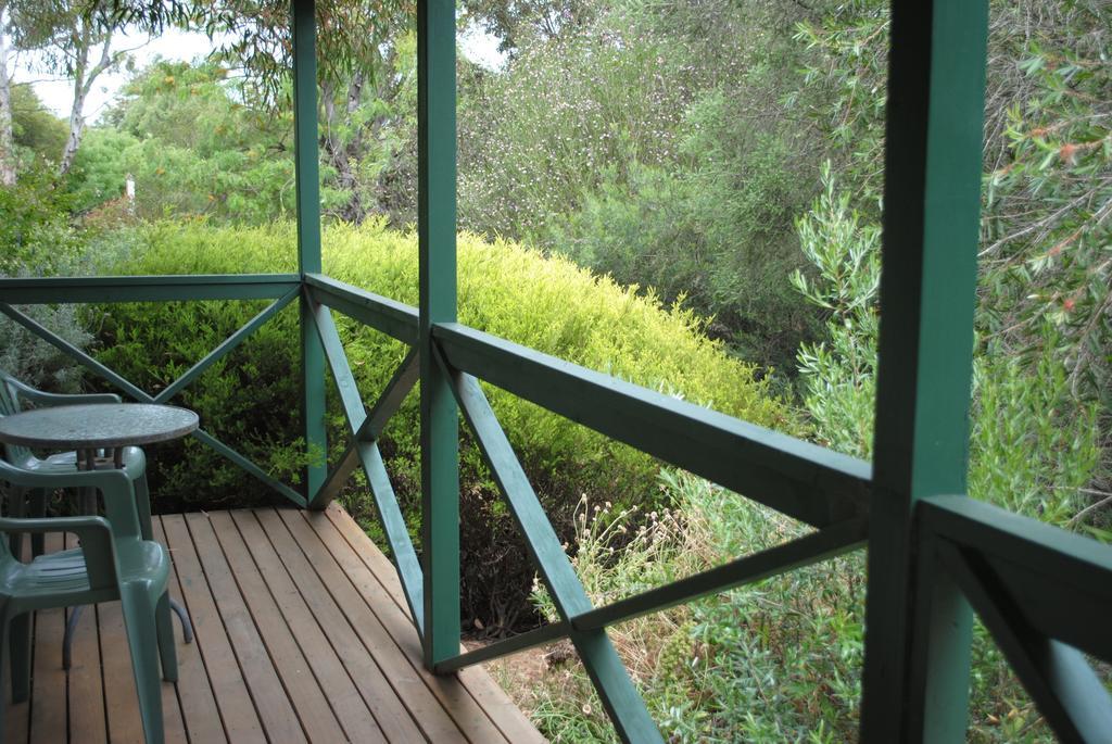 Padthaway Caravan Park Luaran gambar