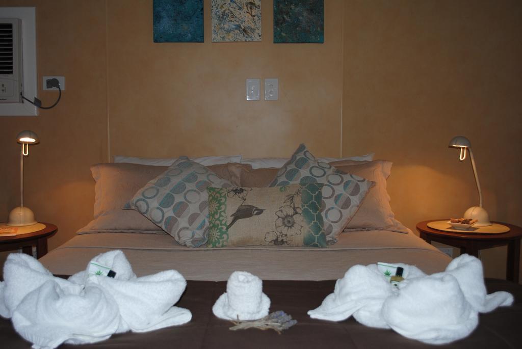 Padthaway Caravan Park Luaran gambar