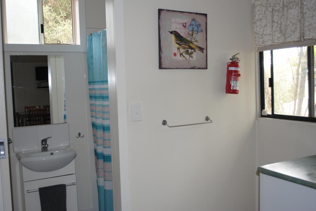 Padthaway Caravan Park Luaran gambar