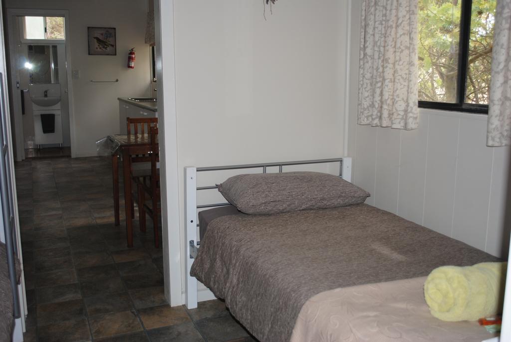 Padthaway Caravan Park Luaran gambar