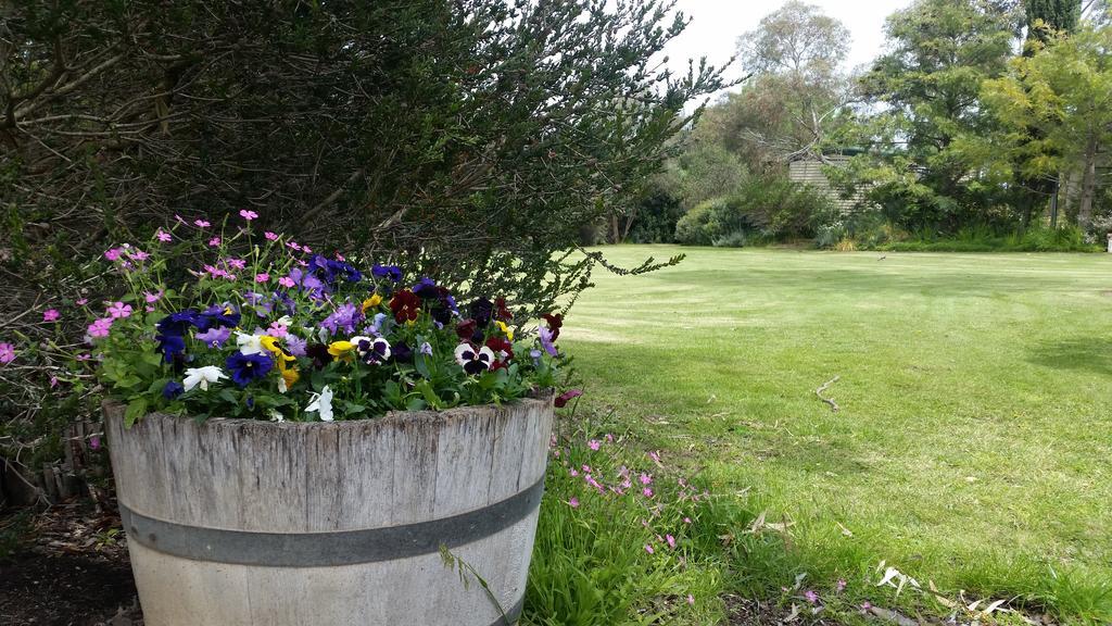 Padthaway Caravan Park Luaran gambar