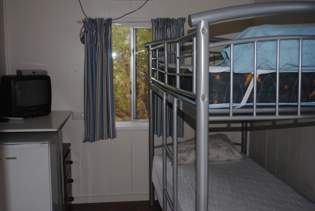 Padthaway Caravan Park Luaran gambar