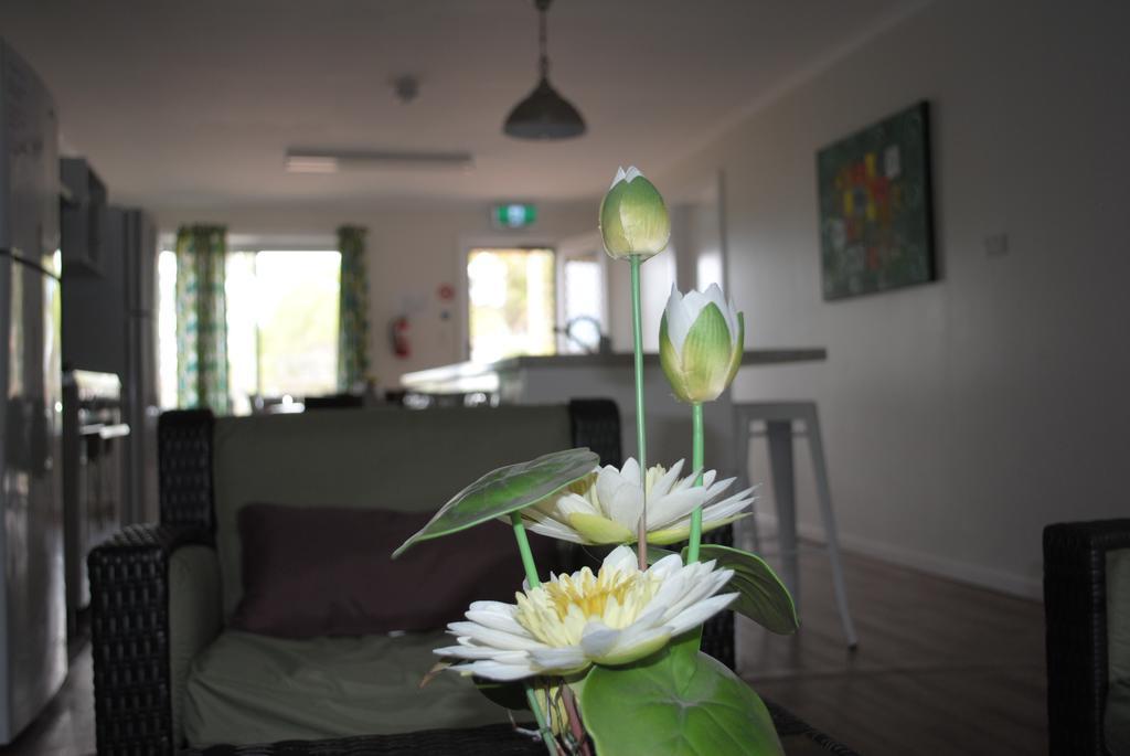 Padthaway Caravan Park Luaran gambar