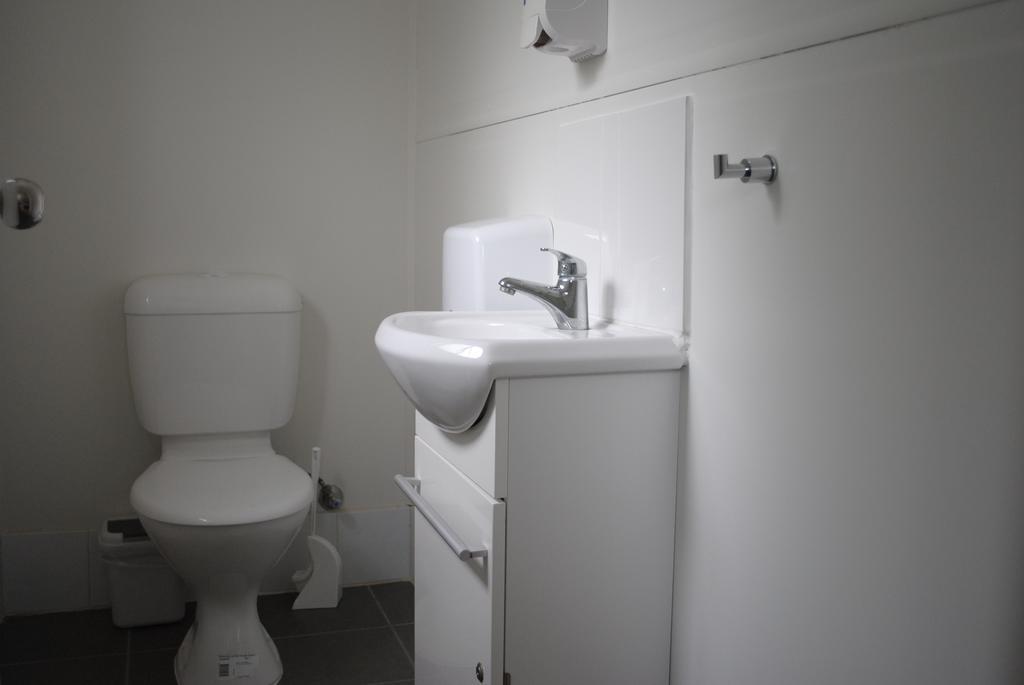 Padthaway Caravan Park Luaran gambar