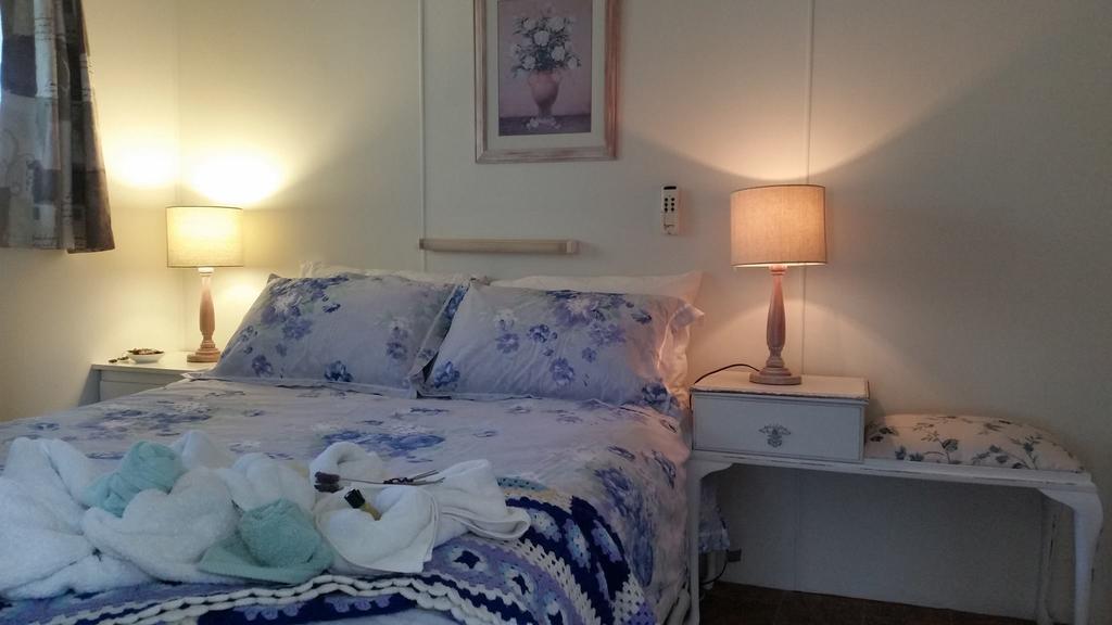 Padthaway Caravan Park Luaran gambar
