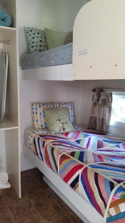 Padthaway Caravan Park Luaran gambar